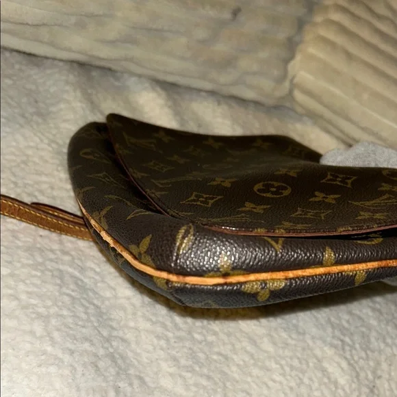 Louis Vuitton Musette Tango Crossbody – Project Piece (SP1929): - Picture 4 of 17